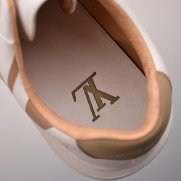 LOUIS VUITTON Rivoli Sneaker - Image 2