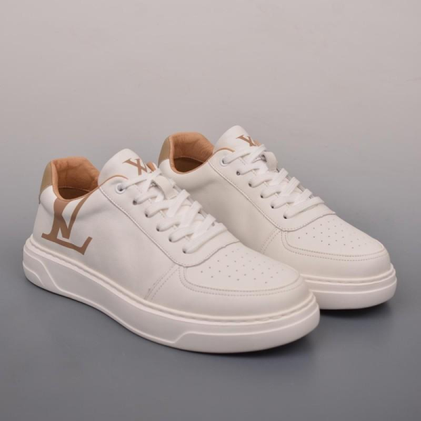 LOUIS VUITTON Rivoli Sneaker