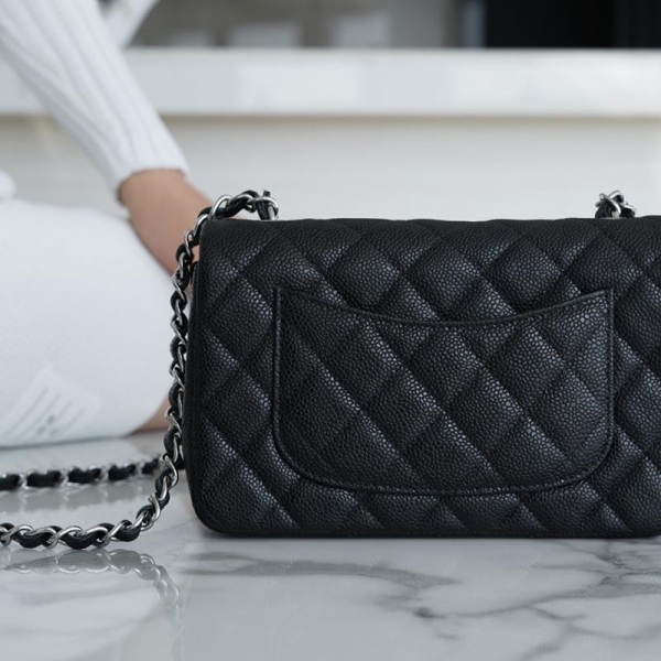 CHANEL BAGS - Image 7