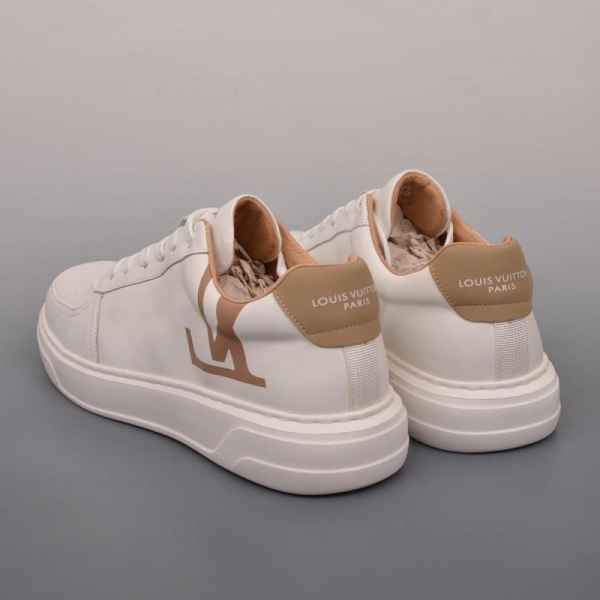 LOUIS VUITTON Rivoli Sneaker - Image 8