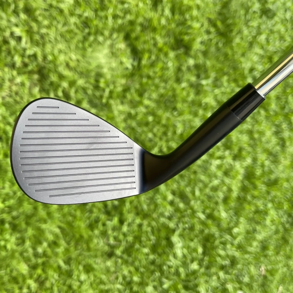 2025 New Golf Wedges Black /Silvery 52 56 60 Degree With Dynamic Gold S200 Steel Shaft Remobile Weights Sand Wedge - Image 6
