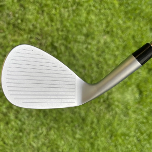 2025 New Golf Wedges Black /Silvery 52 56 60 Degree With Dynamic Gold S200 Steel Shaft Remobile Weights Sand Wedge - Image 9