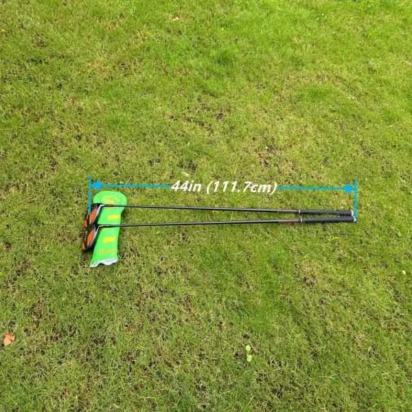 Calong 2# 13 Degree Golf Fairway Woods With 65g Graphite Shaft SR Flex Headcover RH Men Golf Wood -180-220Yard - Image 8