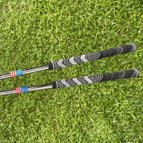 Calong BT Golf Wedges Black/Silvery 48 49 50 52 53 54 56 57 58 60 68 72 Degree With Dynamic Gold S200 Steel Shaft Full Spin Milled -Diversion Trough Design - Image 12