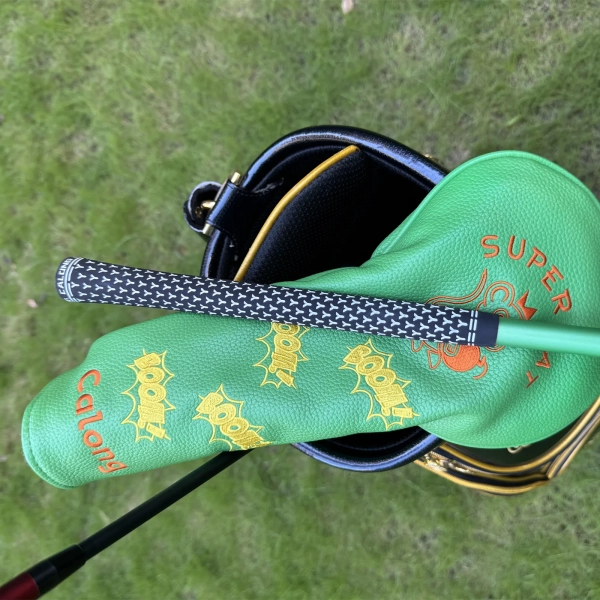 Calong KISS Golf Driver 10.5 Degree SR Flex 65g Graphite Shaft Wih Headcover Top Quality RH Men Golf Clubs - Improve Your Golf Game - Image 11