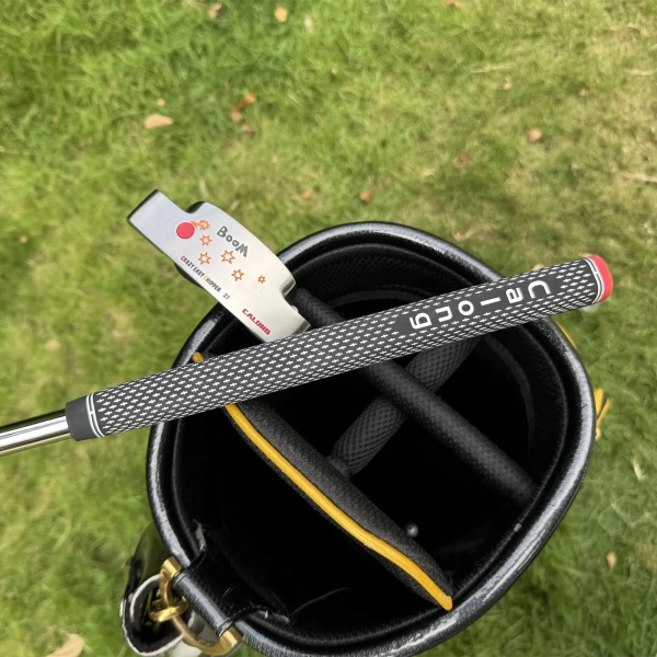 Calong Boom Golf Chipper Putters 37 Degrees With Stiff Hard Steel Shaft for Right-Handed Men Golf Pitching Wedges - Image 9