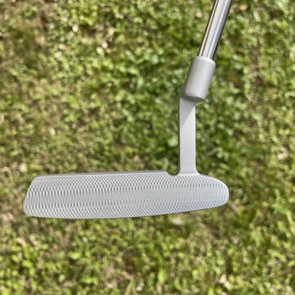 Calong RICH Golf Putter Black/Silvery /Rainbow Colors 32/23/34/35inch With Full CNC Milled Face Headcover RH Men Golf Clubs -Stroke Putter Game - Image 10