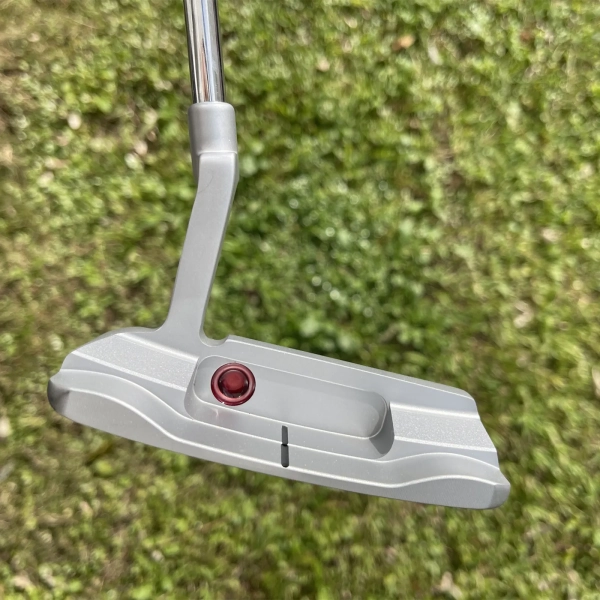 Calong RICH Golf Putter Black/Silvery /Rainbow Colors 32/23/34/35inch With Full CNC Milled Face Headcover RH Men Golf Clubs -Stroke Putter Game - Image 11