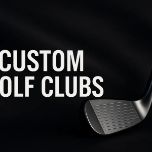 Customsize Golf Clubs Order Link