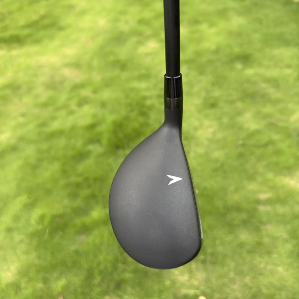 Super Calong U1 Golf Hybrids 13 Degree with Graphite Shaft 65g SR Flex Rescue RH Hybrid Driver Golf Clubs - Image 5