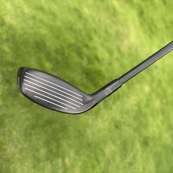 Super Calong U1 Golf Hybrids 13 Degree with Graphite Shaft 65g SR Flex Rescue RH Hybrid Driver Golf Clubs - Image 6