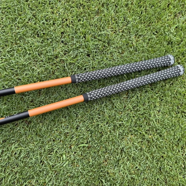 Calong Speed Golf Hub Golf Hybrids 17 20 23 26 30 34 Degree with Graphite Shaft 65g SR Flex Rescue Adjustable Weight RH Men Golf Clubs Headcover - Image 11