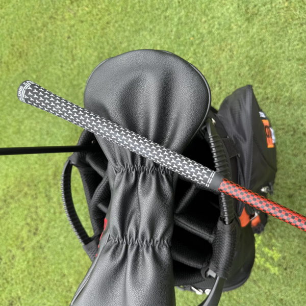Calong Golf MVP Golf Driver Black Colors 9.5 10.5 Degree With 65g Graphite Shaft Top Quality RH Men Golf Clubs – Improve Your Golf Game - Image 8