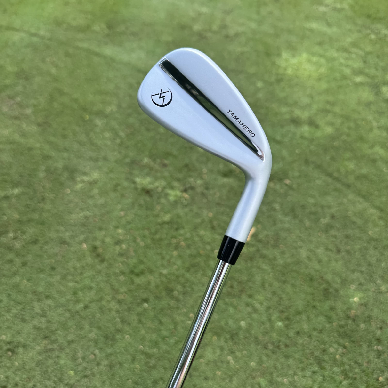 Calong S500 Golf Irons 15 17 Degree with 105g Stiff Flex Steel Shaft RH Golf Clubs - Image 4