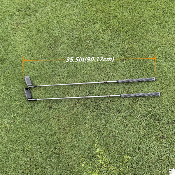 Calong Golf Hub Chipper Wedge 35 47 Degree with Stiff Steel Shaft For Golf Pitching Wedges - Image 12