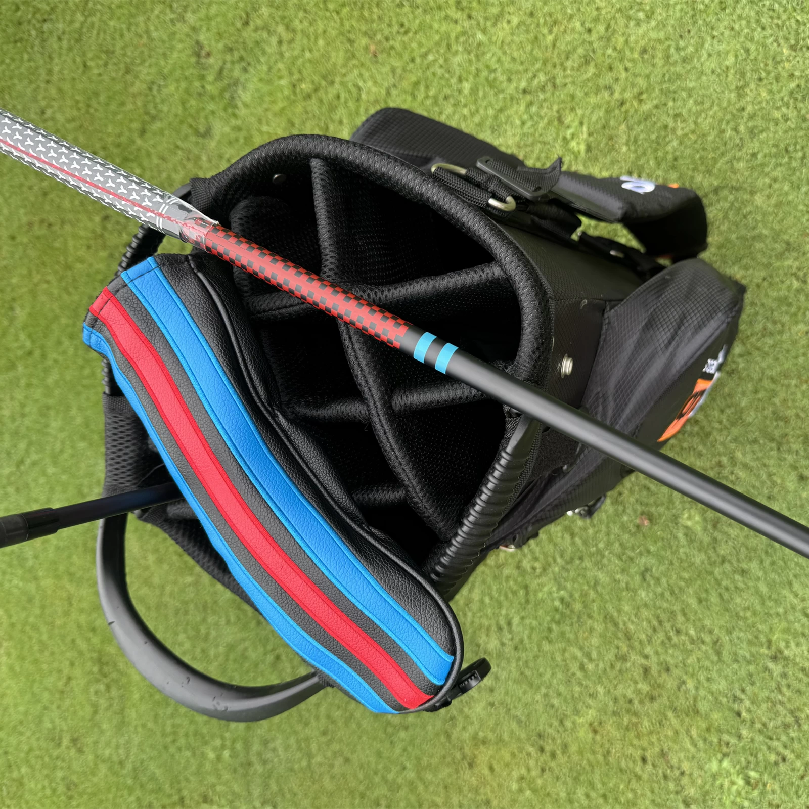 Calong S660 Golf Hybrid 22 25 Degree with 65g Graphite Shaft SR Flex -Removable Weight Golf Rescue - Image 13