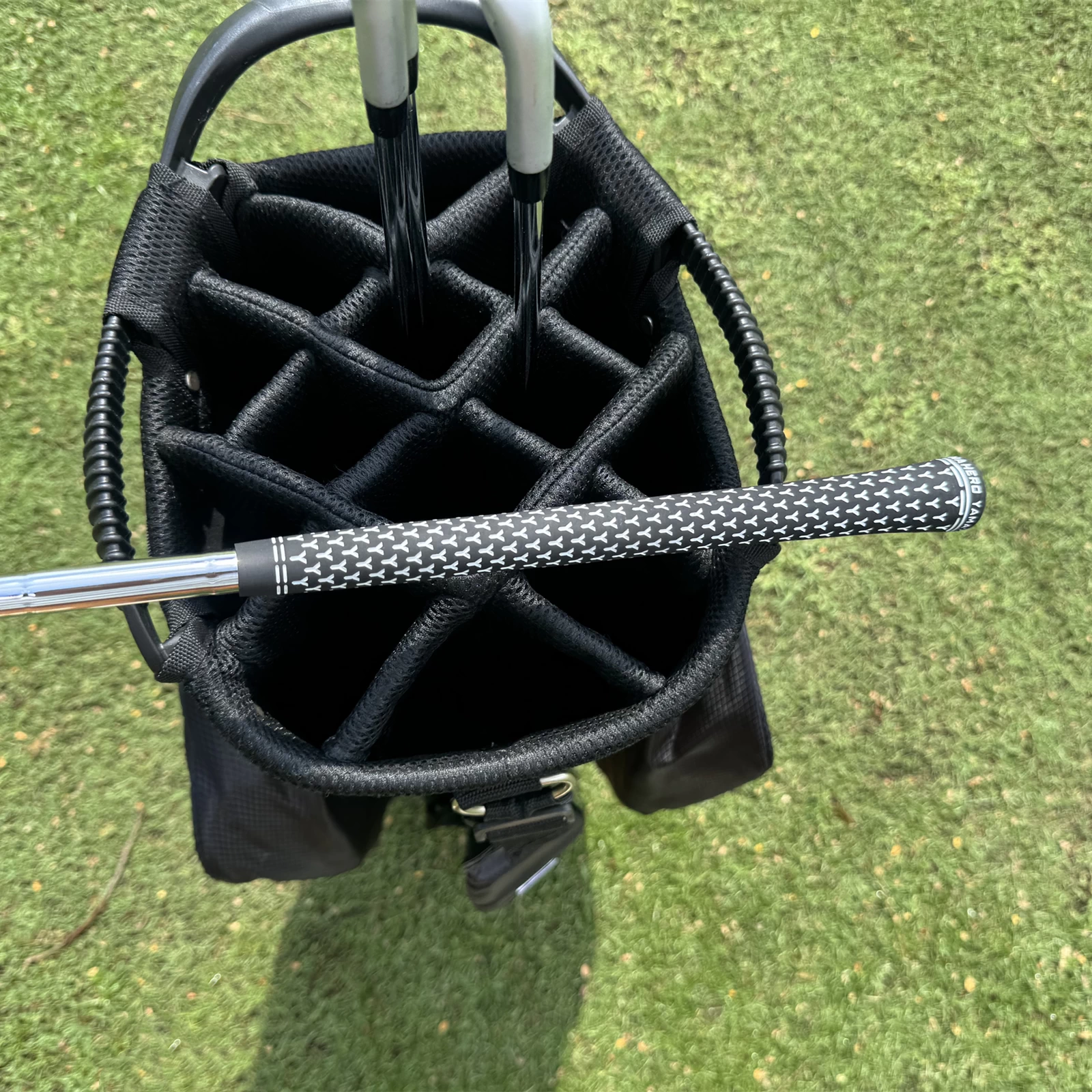 Calong S500 Golf Irons 15 17 Degree with 105g Stiff Flex Steel Shaft RH Golf Clubs - Image 7