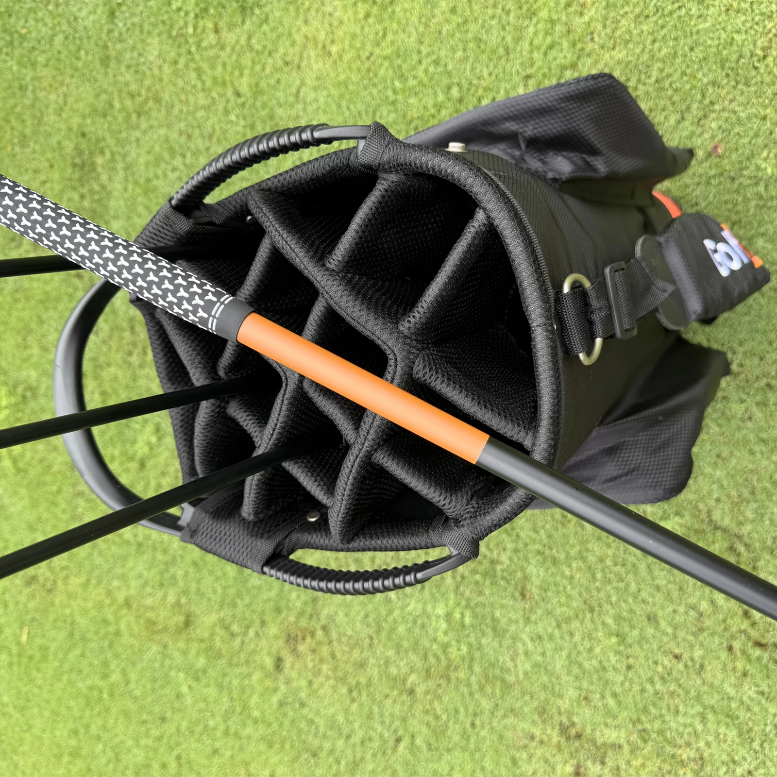 Calong Golf hub Speed Golf Fairway Wood 15 19 23 27 Degree with 65g Graphite Shaft SR Flex Removable Weights-Improve Your Wood Distance - Image 11
