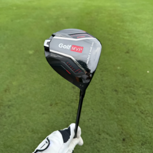 Calong Golf MVP Golf Driver Black Colors 9.5 10.5 Degree With 65g Graphite Shaft Top Quality RH Men Golf Clubs – Improve Your Golf Game