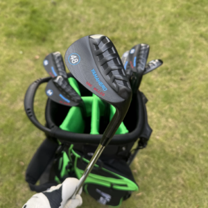 Calong Yamahero Golf Wedges 48 50 52 54 56 58 60 69 Degree with 115g Stiff Flex Steel Shaft Full Spin Milled Face