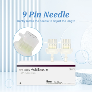 Multi Needle Example Crystal Multi Needle – mesosecret.com